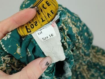 sukienka na święta plus size: Sukienka damska, rozmiar 2XL — 5