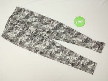 rozmiar rajstop 4: Legginsy S — 2