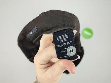 dzwony hm: H&M, Spodnie materiałowe damskie, rozmiar 2XL — 5