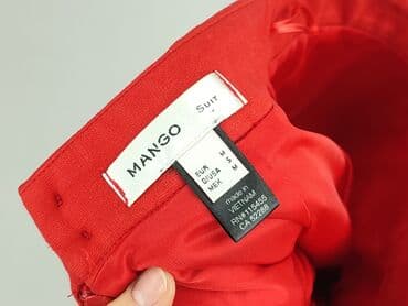 czerwone spódnice reserved: Mango, Spódnica damska, rozmiar M — 4