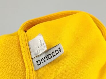 garnitury hm: H&M Divided, Bluzka damska, M — 4