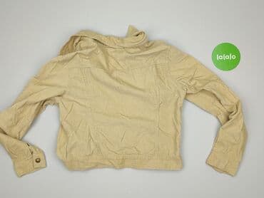 дублянка жіноча польща: Kurtka jeansowa damska, rozmiar S — 3