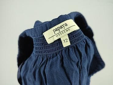 tuniki asymetryczne: Papaya, Sukienka damska, rozmiar L — 4