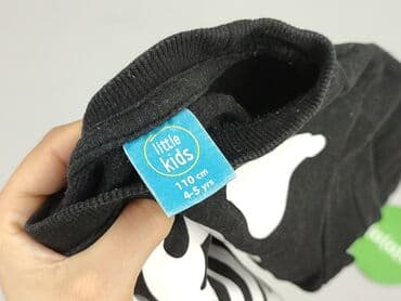 koszulka public enemy: Sweatshirt, Little kids, 4-5 years, 104-110 cm, condition - Very good — 4