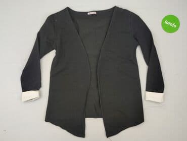 sprzedaż używanych majtek damskich: Kardigan damski, rozmiar L — 2
