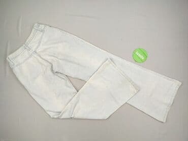 jeansy push up: Jeansy damskie, rozmiar S — 3