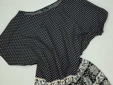 franz kafka t shirty: Boohoo, Women's blouse, size L (EU 40) — 1