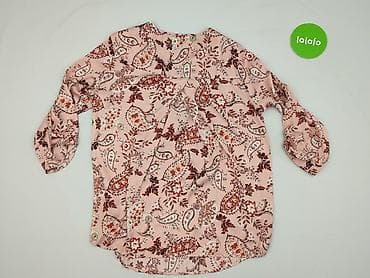 pull and bear bluzka w paski: Stradivarius, Bluzka damska, rozmiar M — 4