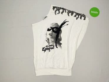 Women: Women's blouse, size S (EU 36) — 4