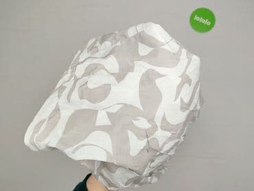 sukienka midi dla niskiej osoby: H&M, Spódnica damska, XL — 6