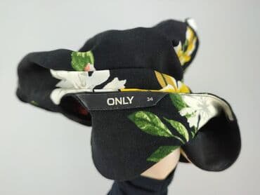 sukienka koszulowa plus size: ONLY, Sukienka damska, XS — 4