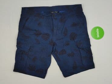 szorty cargo: Livergy, Szorty dla mężczyzn, rozmiar XL — 2