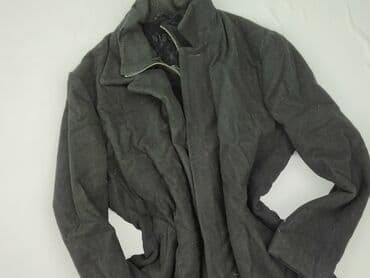 czy sweter z poliestru jest dobry: Coat for men, XS (EU 34), condition - Very good — 1