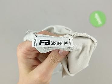 biustonosz moraj: FB Sister, Top damski, rozmiar M — 4