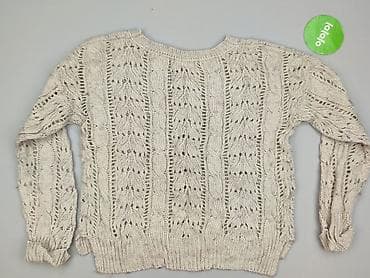 sweter turecki prl: Atmosphere, Sweter damski, rozmiar M — 3