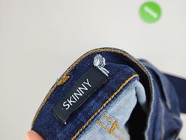 vankel jeans: Skinny, Jeansy damskie, rozmiar M — 4