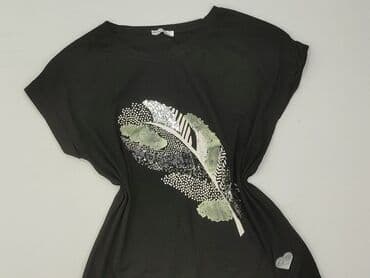 koszulki do koszykowki z wlasnym nadrukiem: T-shirt damski, rozmiar S — 1