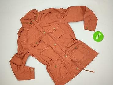 bullboxer botki: Bik Bok, Parka damska, rozmiar S — 2