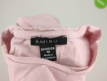 Amisu, T-shirt damski, rozmiar M — 5