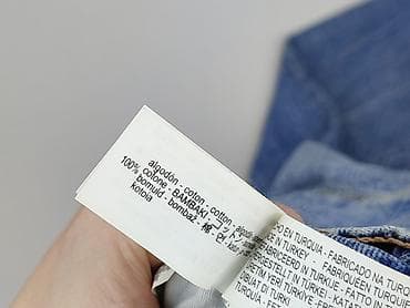 levis polska: Zara, Jeansy damskie, rozmiar 2XS — 5