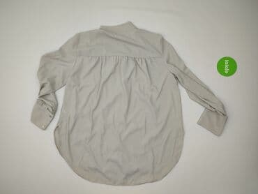 bluzka pod marynarkę plus size: Women's blouse, size S (EU 36) — 3
