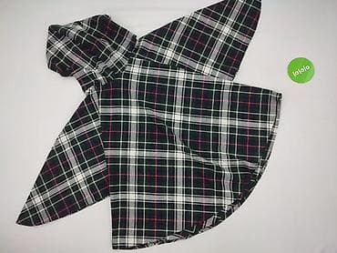 dzik bluzki: Ponczo damskie, rozmiar One size — 3