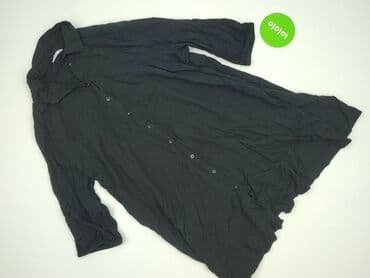 sklep internetowy z sukienkami dla puszystych: Janina, Sukienka damska, rozmiar XL — 2