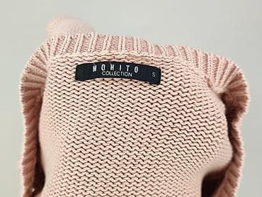 sweter poncho: Mohito, Sukienka damska, rozmiar S — 4