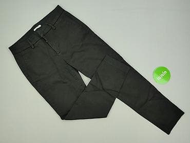 orsay ramoneska: Orsay, Spodnie materiałowe damskie, rozmiar M — 2