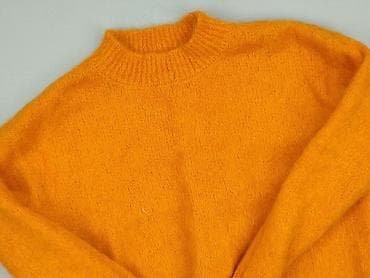 sweter z angory: Sweter damski, rozmiar S — 1