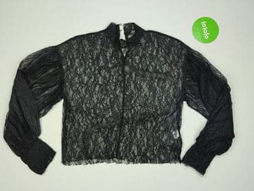 obcisla bluzki: Bershka, Bluzka damska, M — 2