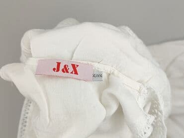 duże rozmiary karko sukienki na wesele: J&X, Sukienka damska, rozmiar XL — 4