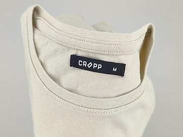 mohito bluzeczki: Cropp, T-shirt damski, rozmiar M — 4