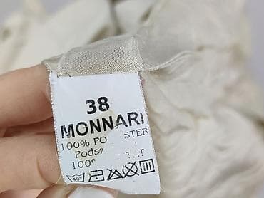 wanda nowak: Monnari, Trencz damski, rozmiar M — 5