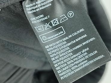 vans 39: H&M, Брюки жіночі, розмір S — 5