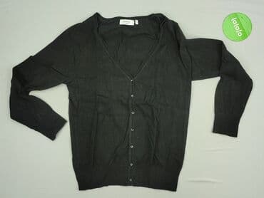 pull and bear narzutka: Yessica, Kardigan damski, rozmiar M — 2