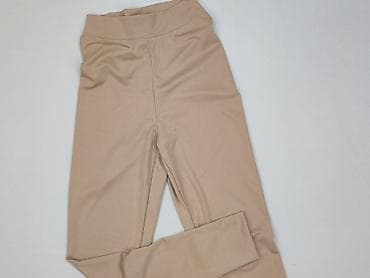 majtki messi: Legginsy Sportowe damskie, rozmiar S — 1