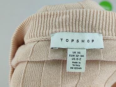 bluzki z hm: Topshop, Sweter damski, rozmiar XS — 5