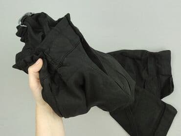 stradivarius woskowane spodnie: Zara, Spodnie materiałowe damskie, rozmiar XS — 5