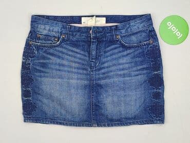 c and a spódnice: H&M L.O.G.G., Spódnica damska, M — 2