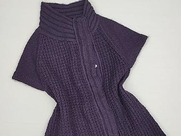 sweter rozowy: Yessica, Sweter damski, rozmiar M — 1