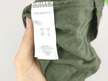 primark koszula hawajska: Primark, Women`s shirt, size 4XL (EU 48) — 4