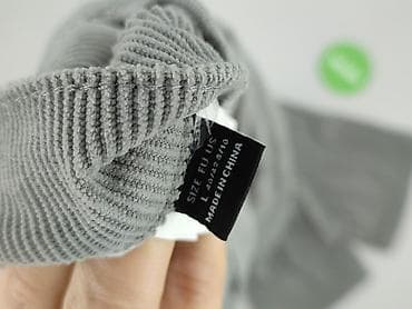 slippers: Spodnie materiałowe damskie, rozmiar L — 5