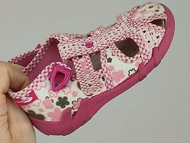 sandały bobux: Sandałki Renbut, 24, Używany — 4