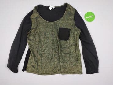 sweter świąteczny rick and morty: Rick Cardona, Bluzka damska, rozmiar 3XL — 2