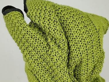 czerwony sweter h m: Sweter damski, rozmiar S — 10