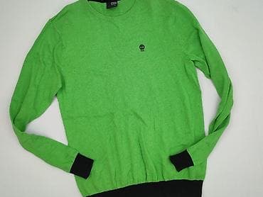 emo bluzy: Cropp, Sweter dla mężczyzn, rozmiar XL — 1
