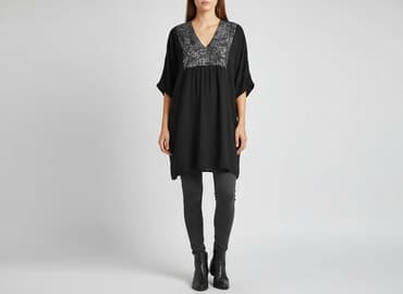 tunika wieczorowa: Tunika damska, rozmiar One size — 1