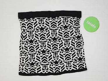hm topy basic: H&M Divided, Spódnica damska, rozmiar M — 2