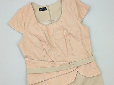 NOR-BI, Sukienka damska, rozmiar 2XL